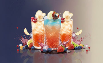 Ginger Rose — A Fragrant Fusion of Spice and Floral Notes