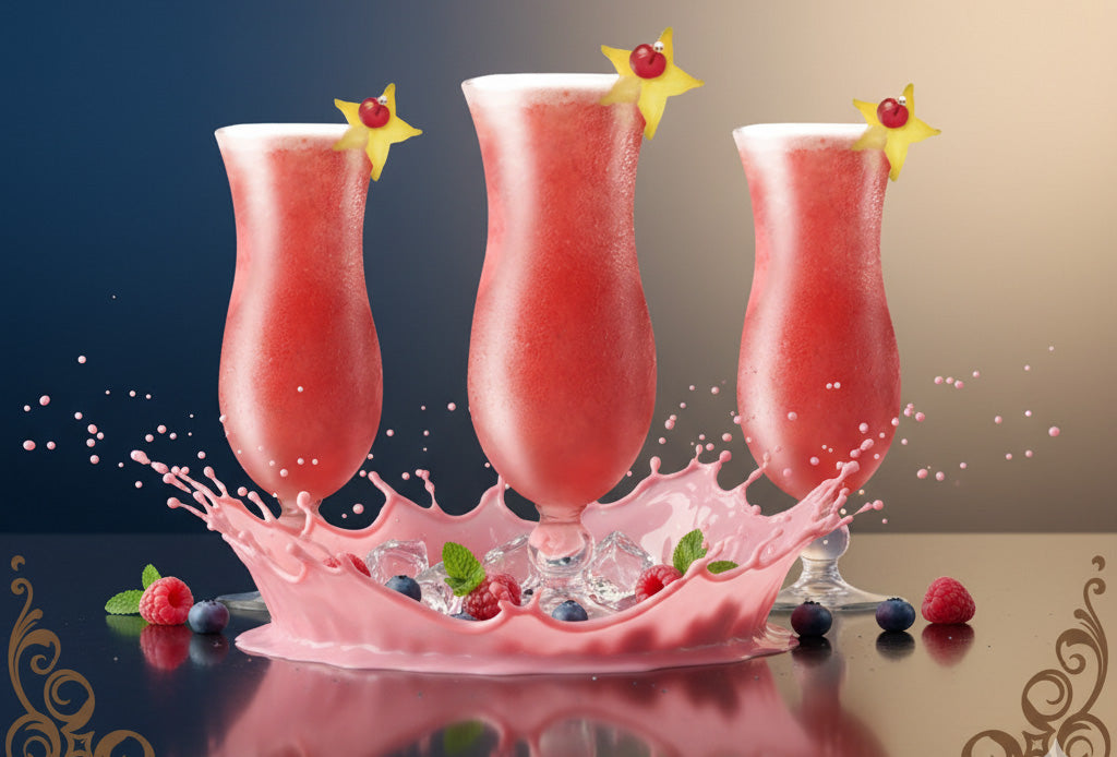 Gum Gnam — A Fun and Fruity Burst of Flavor