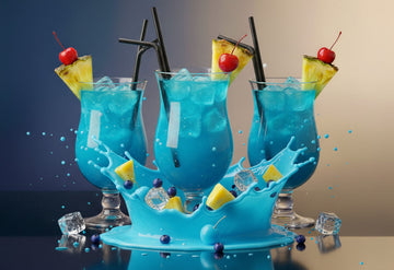 Waikiki Beach — A Tropical Ocean Breeze