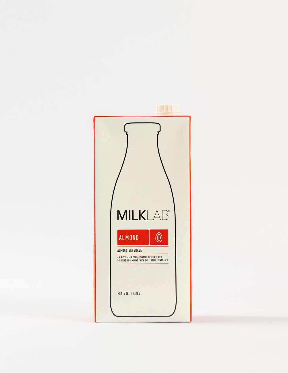 MilkLab Almond Milk