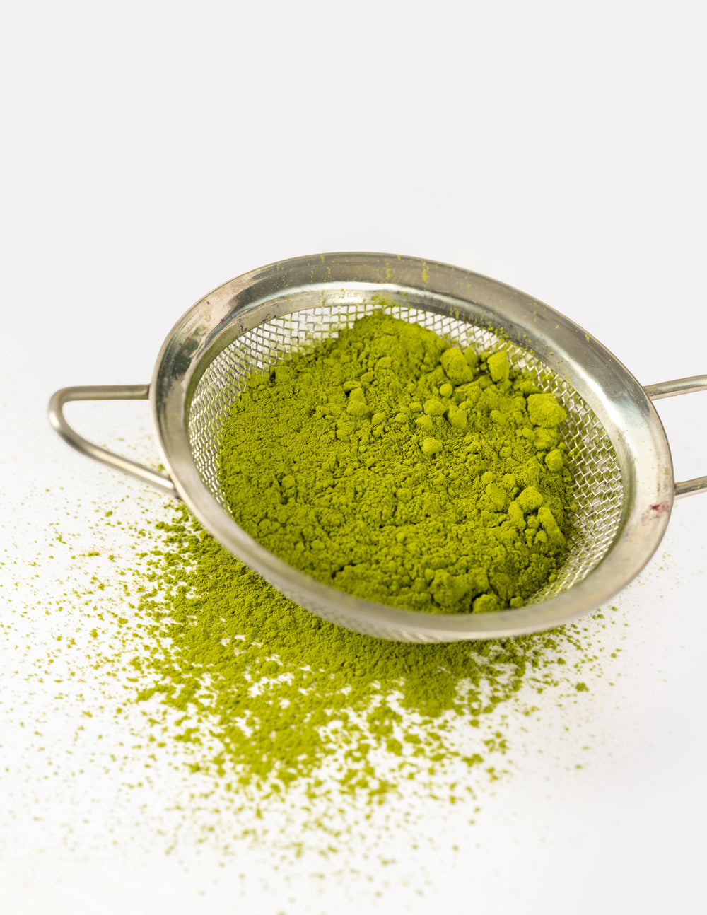Montone 100% pure green Matcha