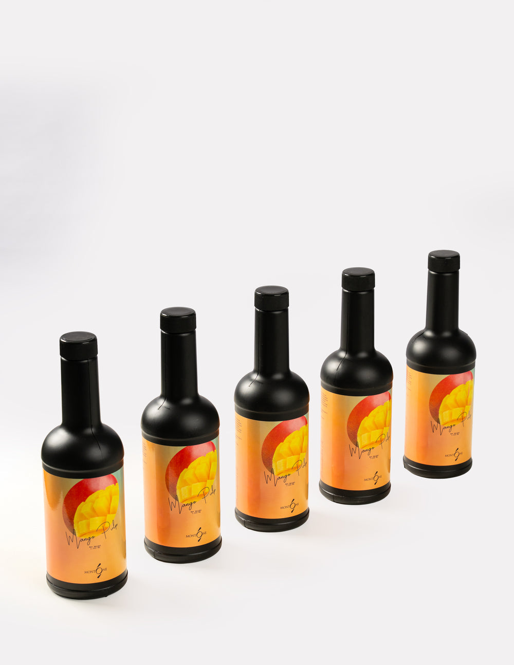 Montone mango pulp