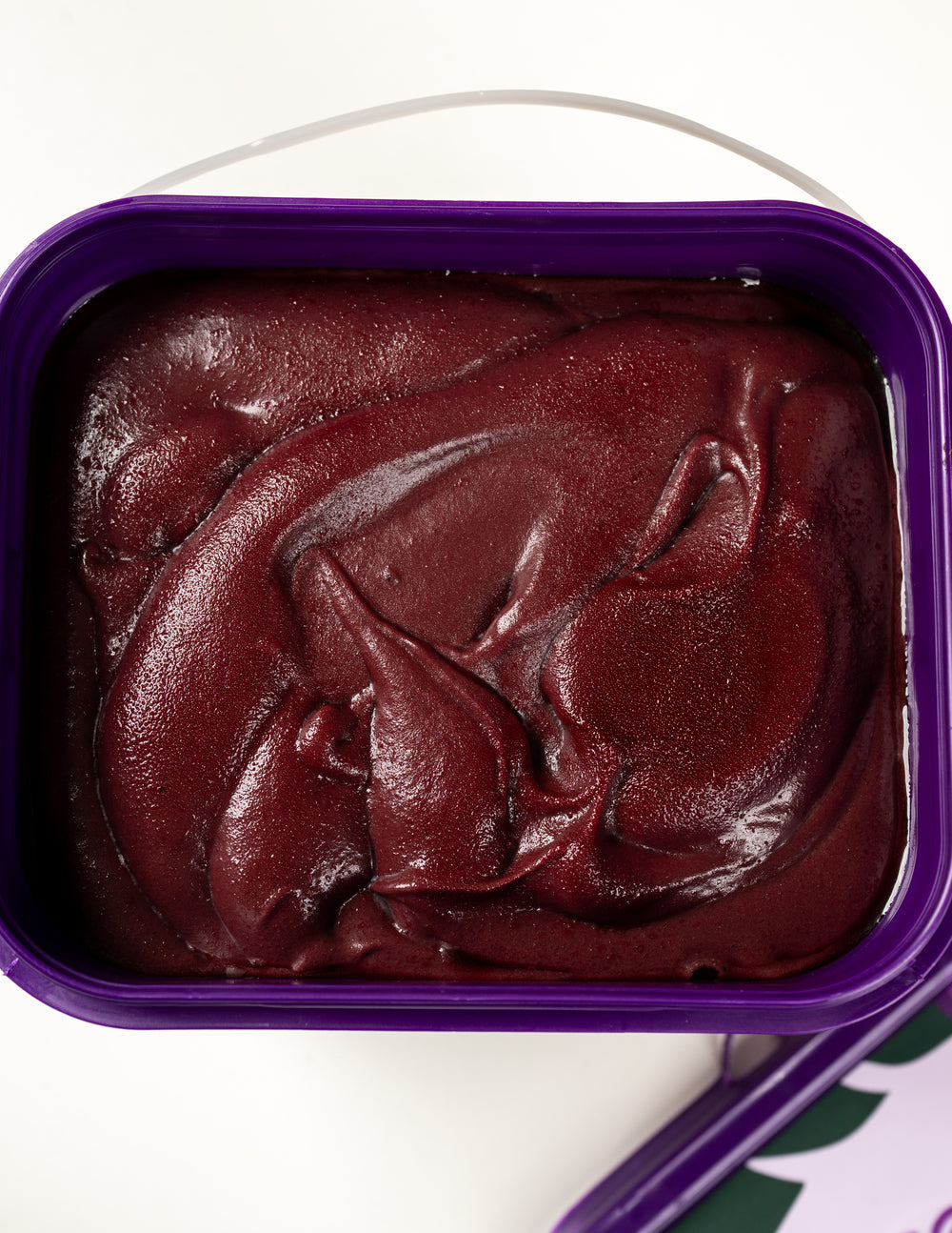 Montone Açai with guarana