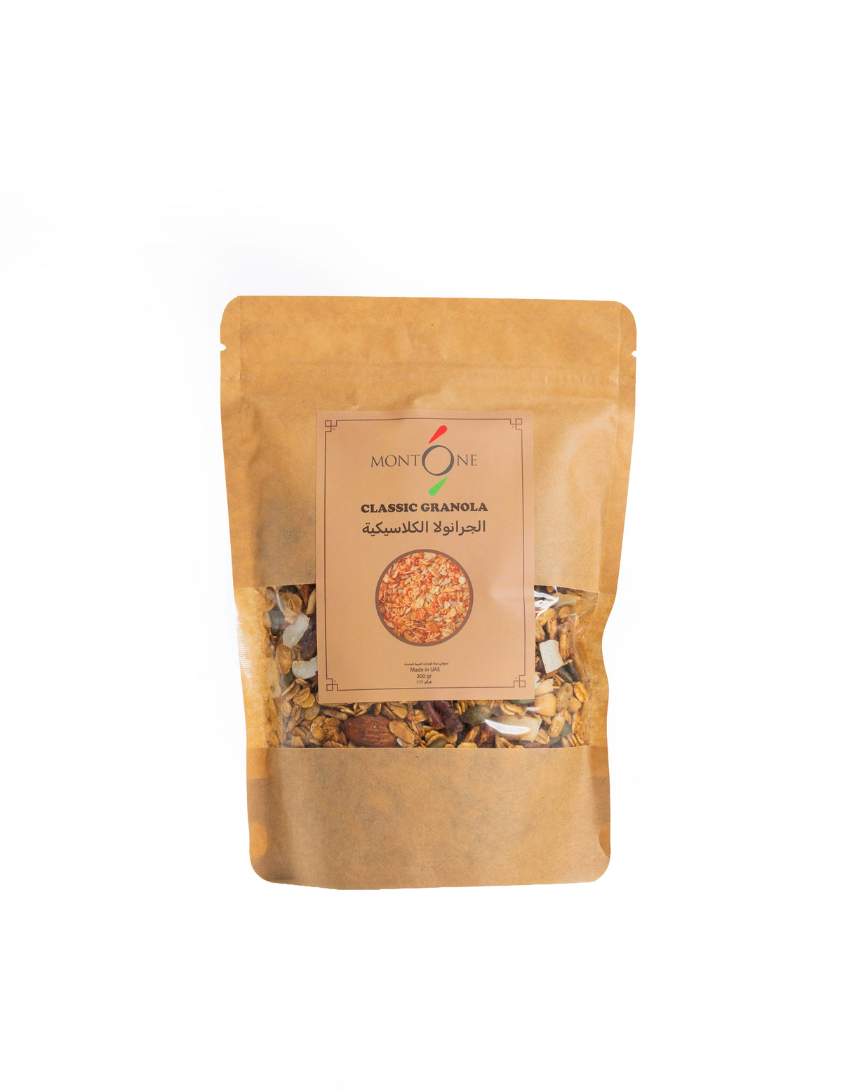 Granola