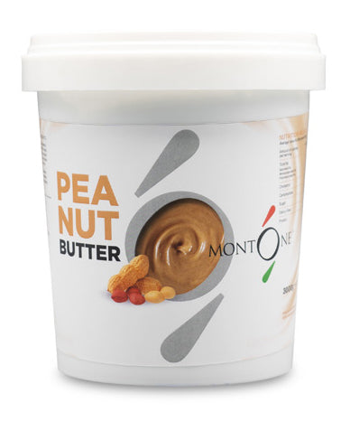 Montone peanut butter