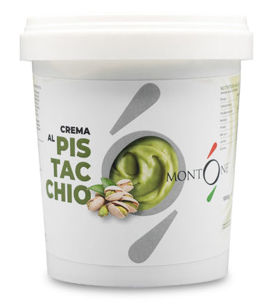Montone Pistachio cream 15%